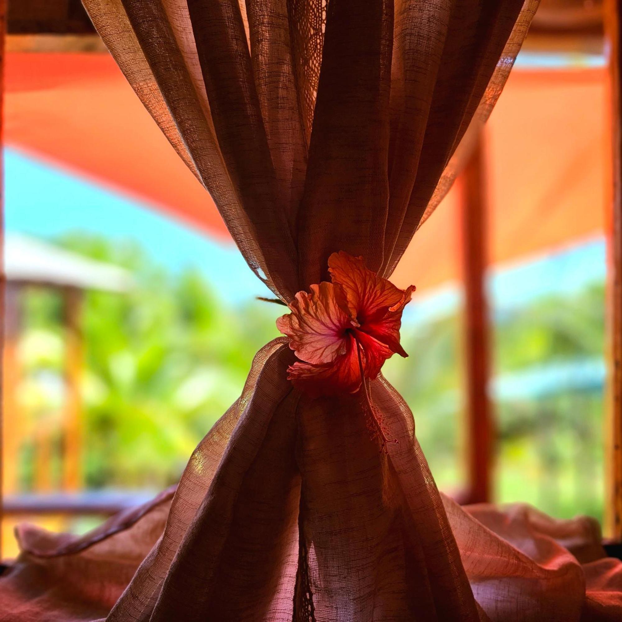 Hotel The Lighthouse Retreat, Little Corn Island, Nicaragua Extérieur photo