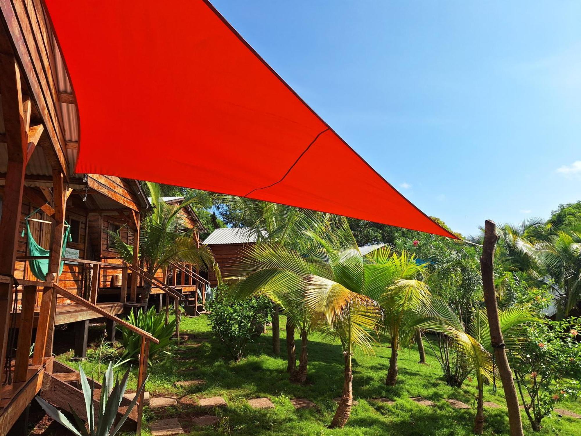 Hotel The Lighthouse Retreat, Little Corn Island, Nicaragua Extérieur photo
