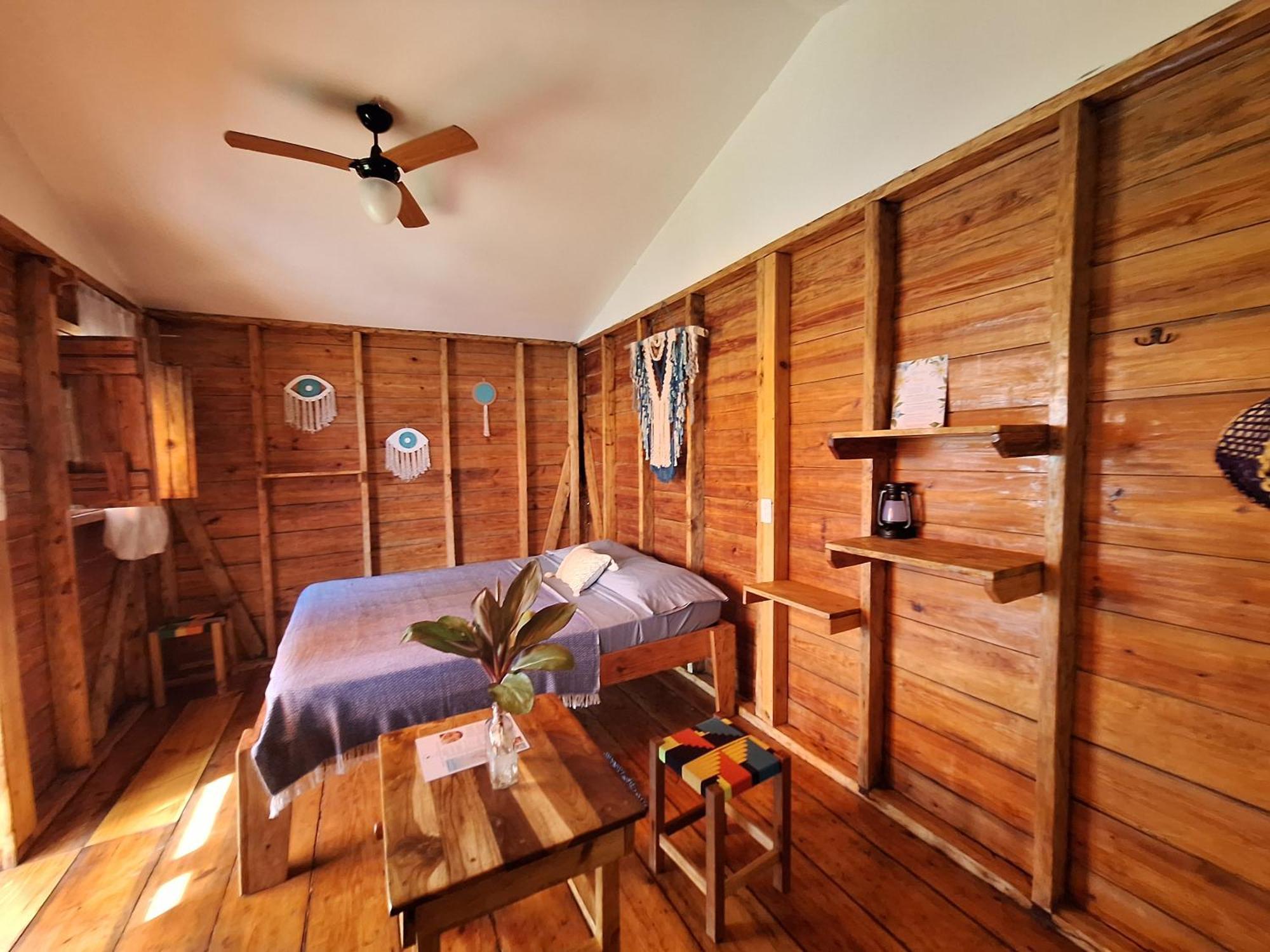 Hotel The Lighthouse Retreat, Little Corn Island, Nicaragua Extérieur photo