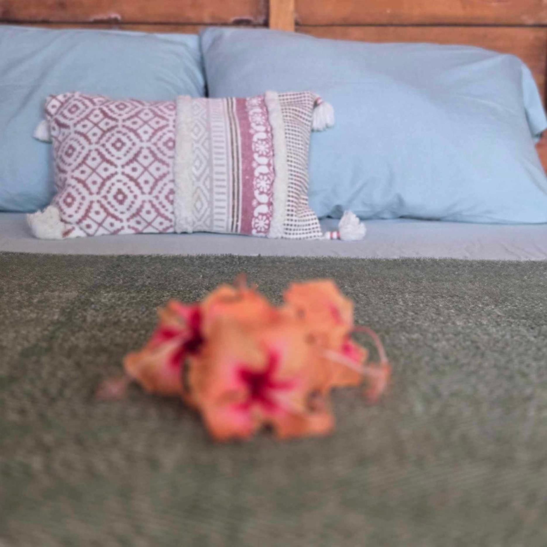 Hotel The Lighthouse Retreat, Little Corn Island, Nicaragua Extérieur photo