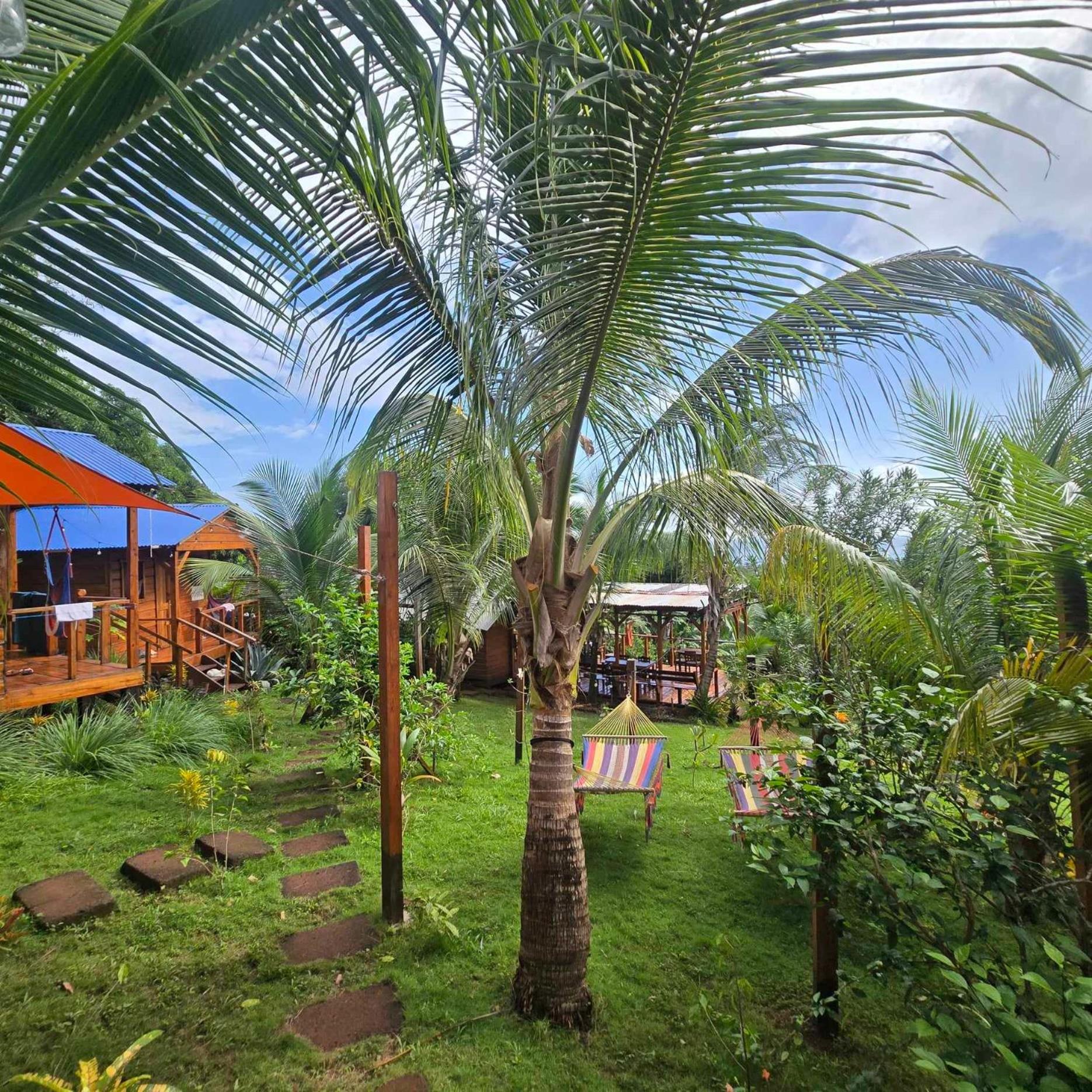 Hotel The Lighthouse Retreat, Little Corn Island, Nicaragua Extérieur photo