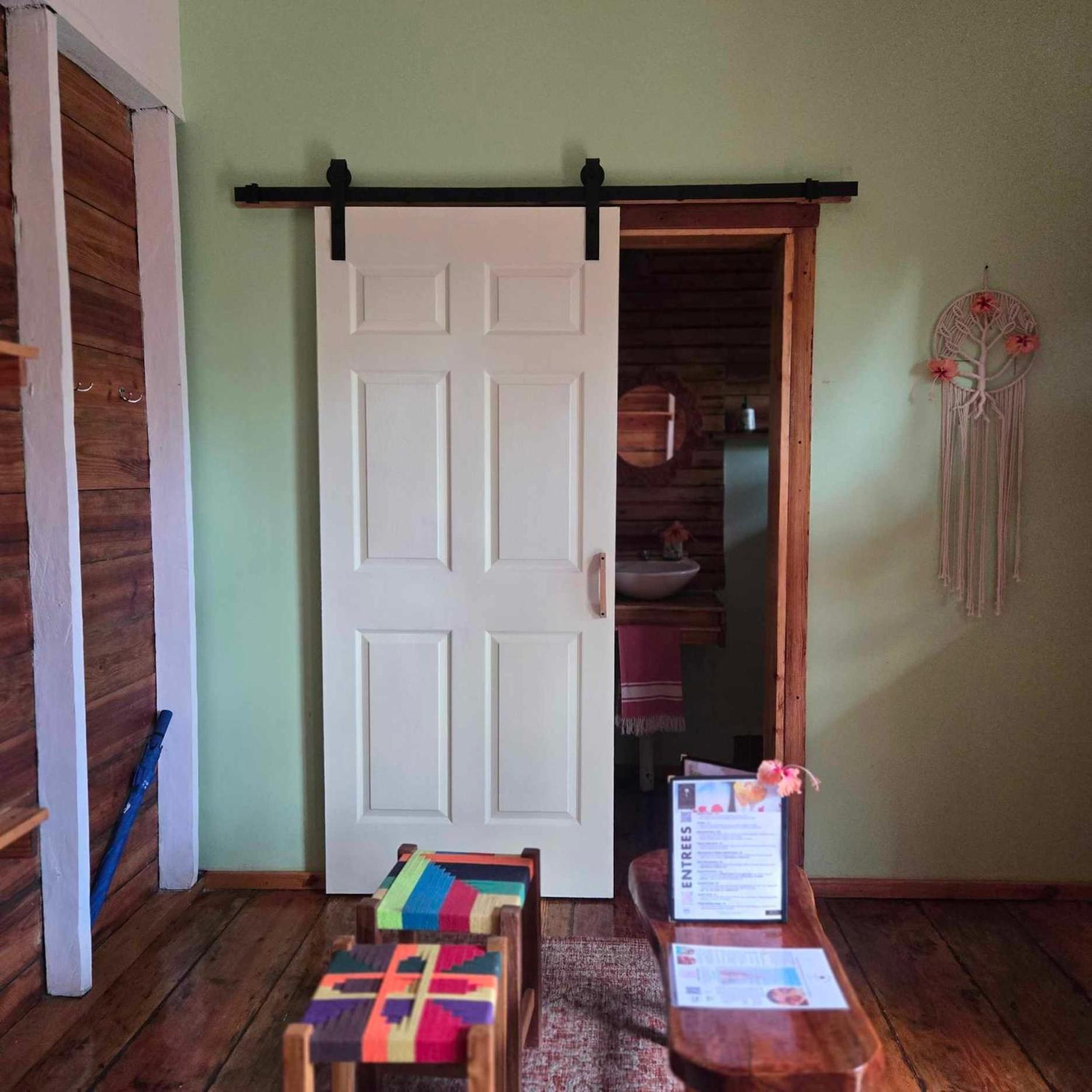 Hotel The Lighthouse Retreat, Little Corn Island, Nicaragua Extérieur photo