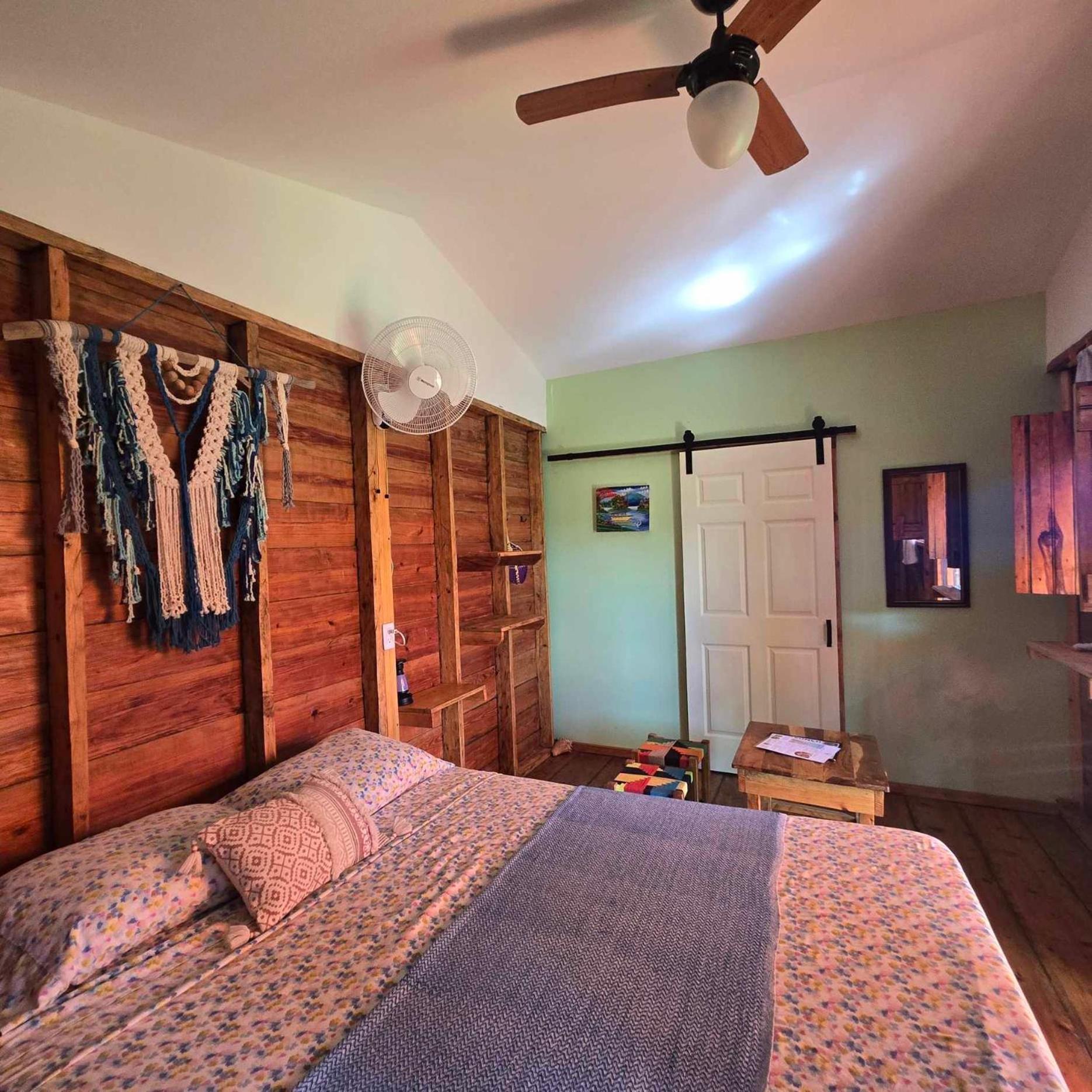 Hotel The Lighthouse Retreat, Little Corn Island, Nicaragua Extérieur photo