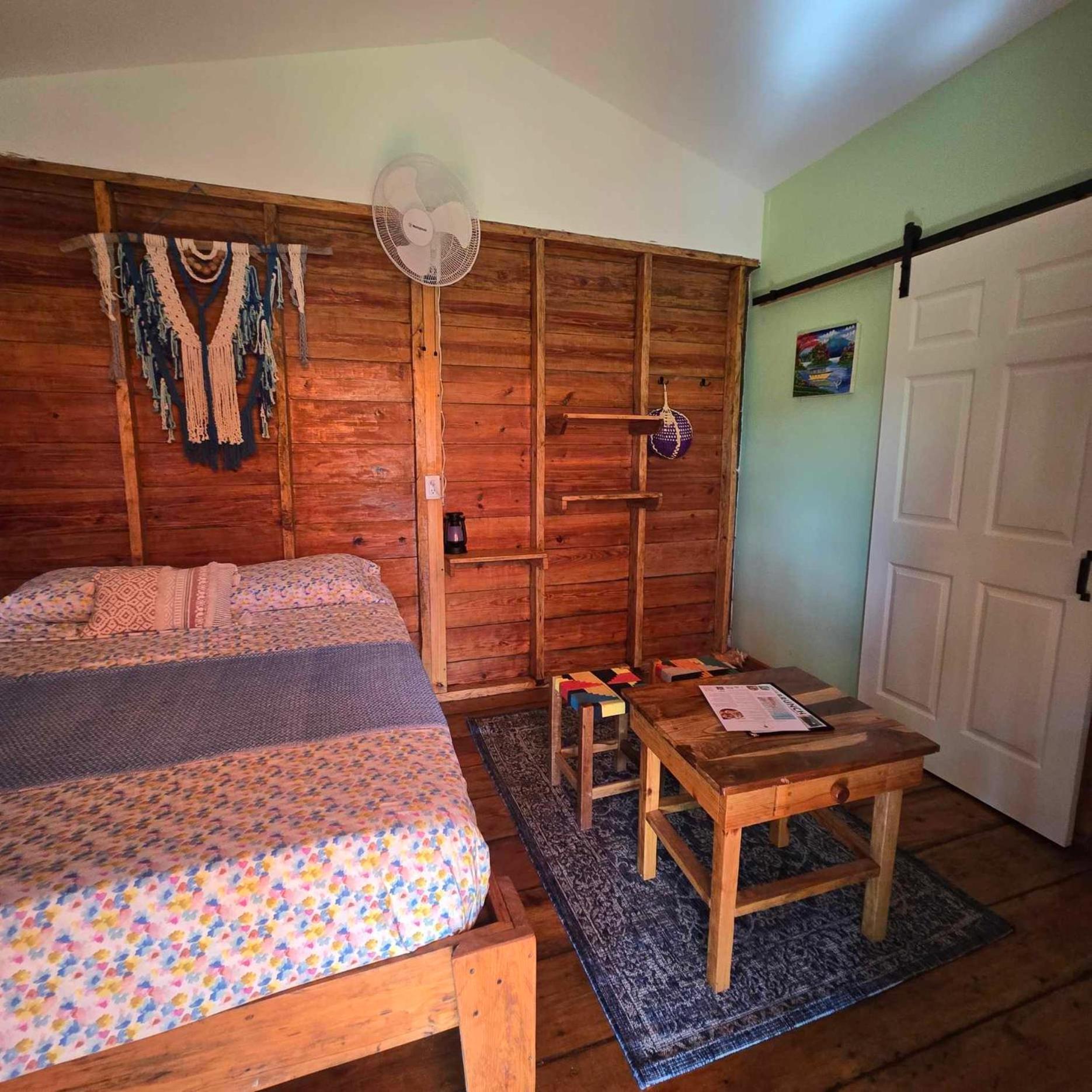 Hotel The Lighthouse Retreat, Little Corn Island, Nicaragua Extérieur photo