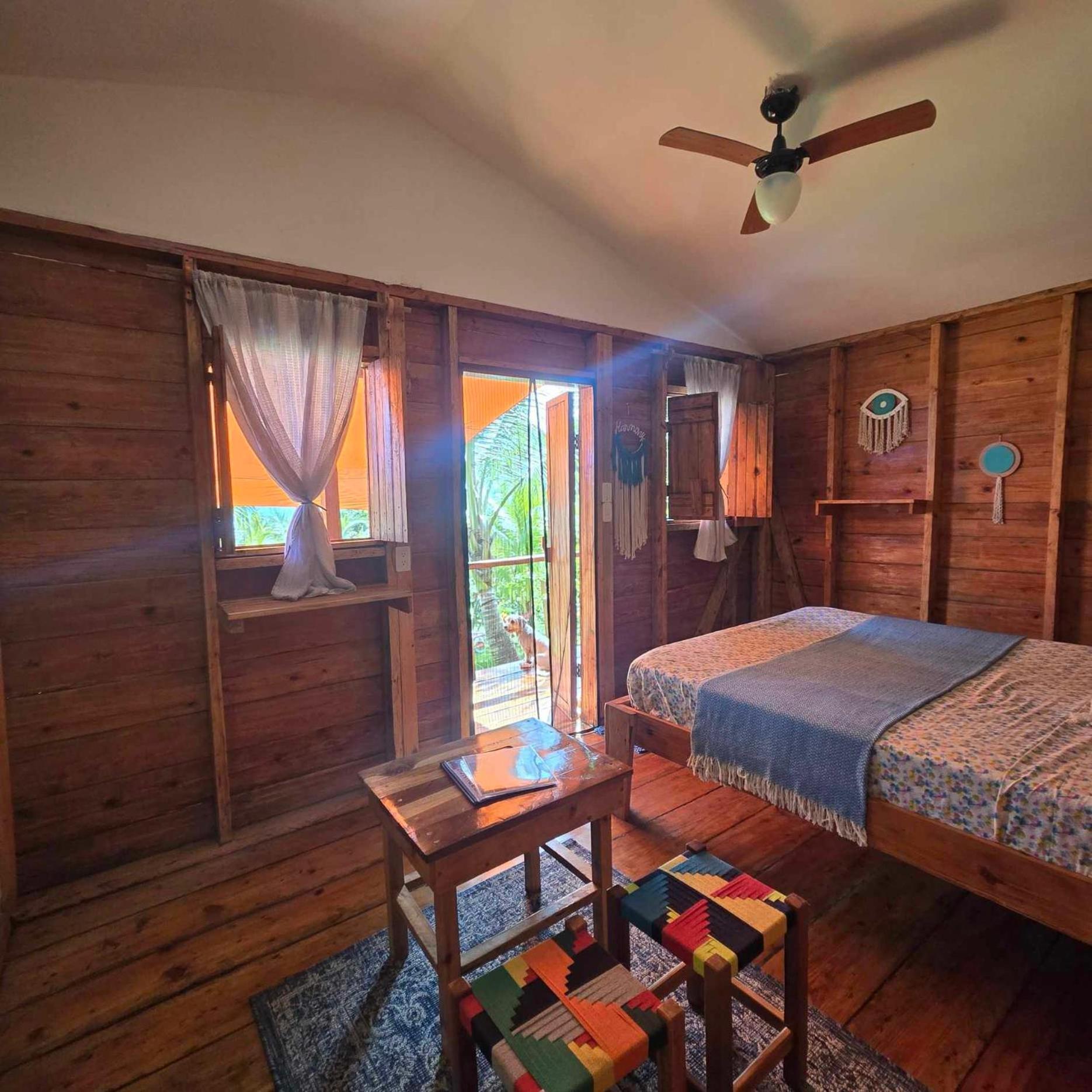 Hotel The Lighthouse Retreat, Little Corn Island, Nicaragua Extérieur photo